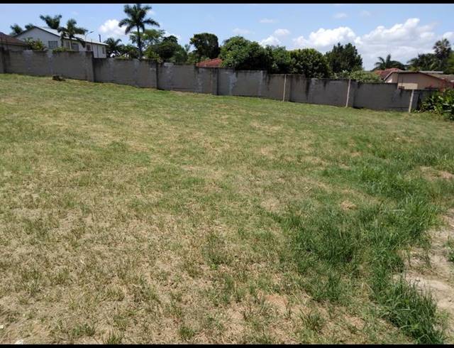 LAND FOR SALE IN WHITE RIVER EXT 49